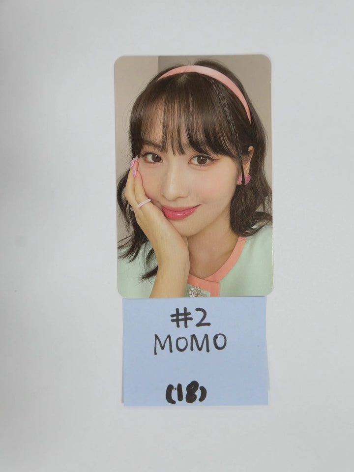 TWICE &