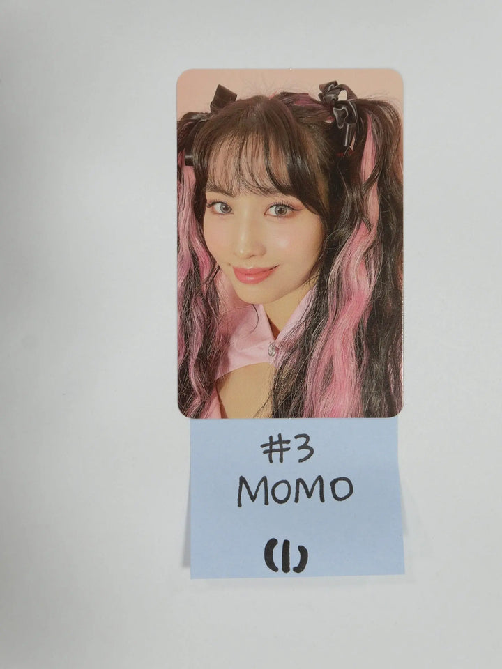 TWICE &