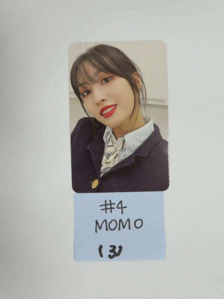 TWICE &
