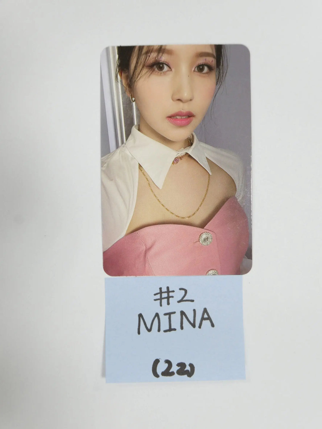 TWICE &