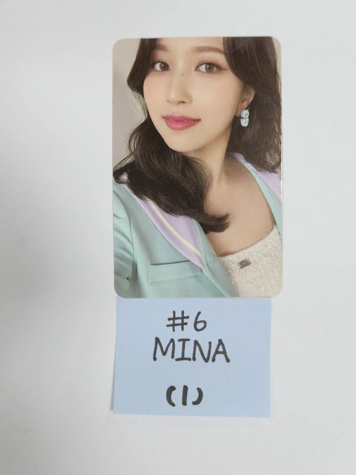TWICE &