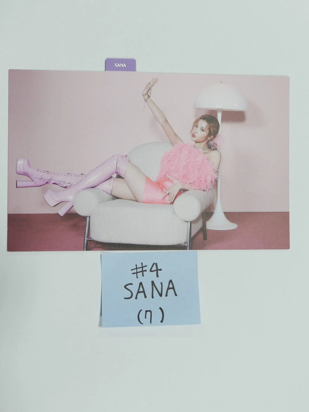 TWICE &