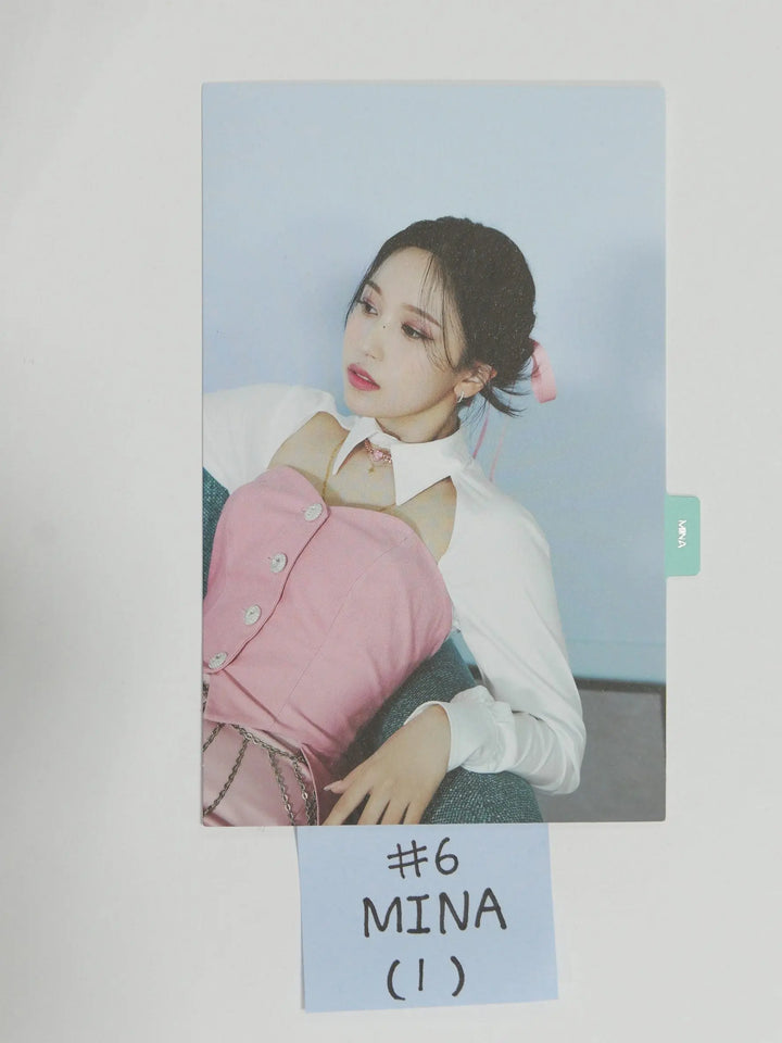 TWICE &