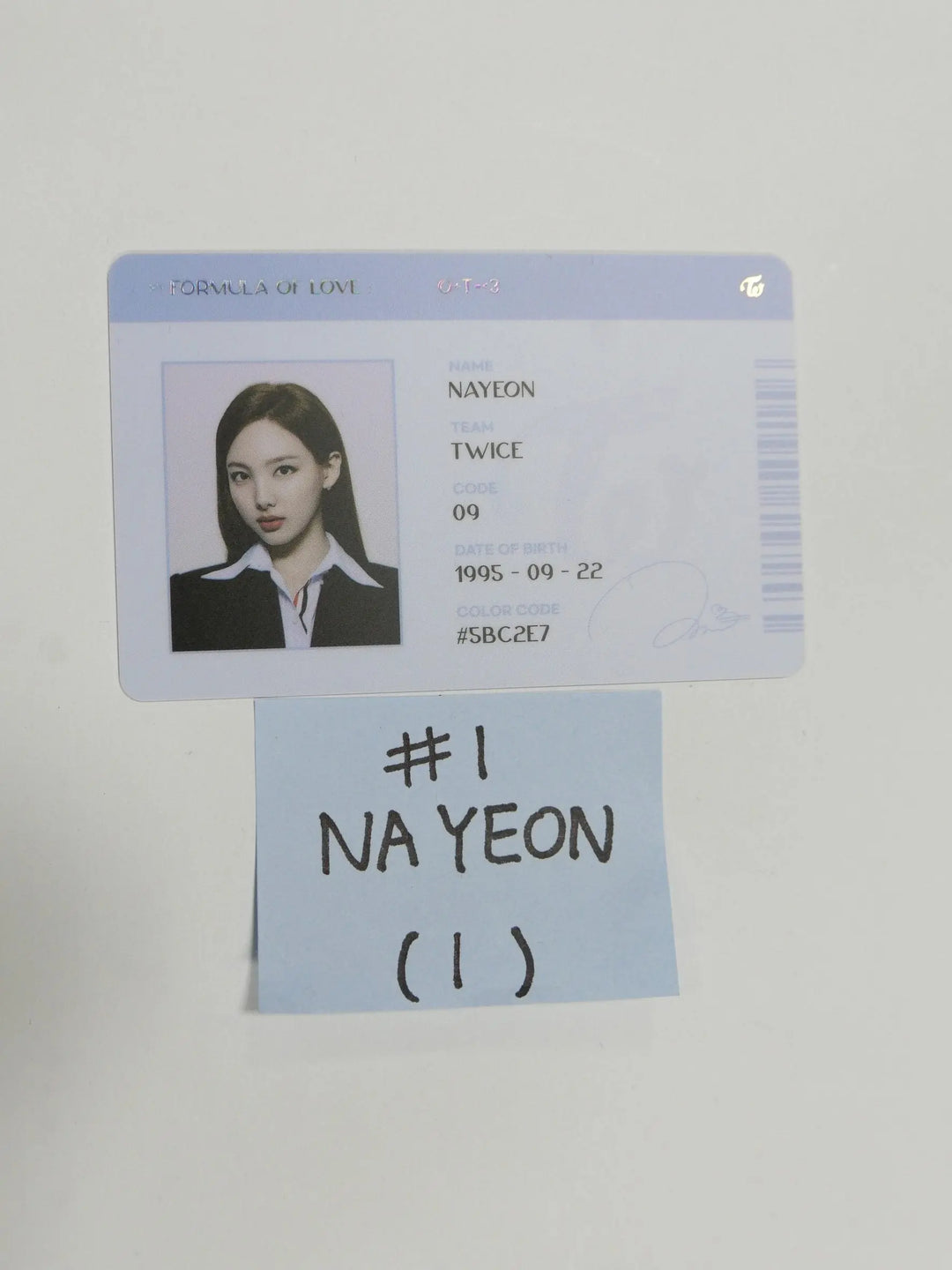 TWICE &