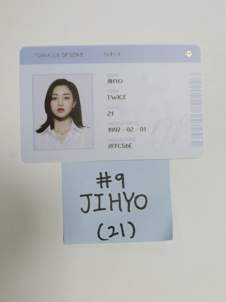 TWICE &