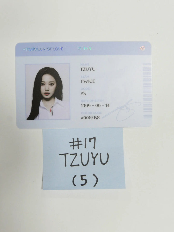 TWICE &