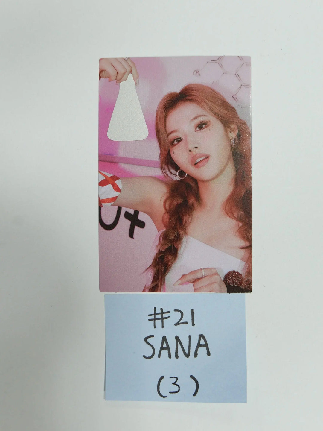 TWICE &