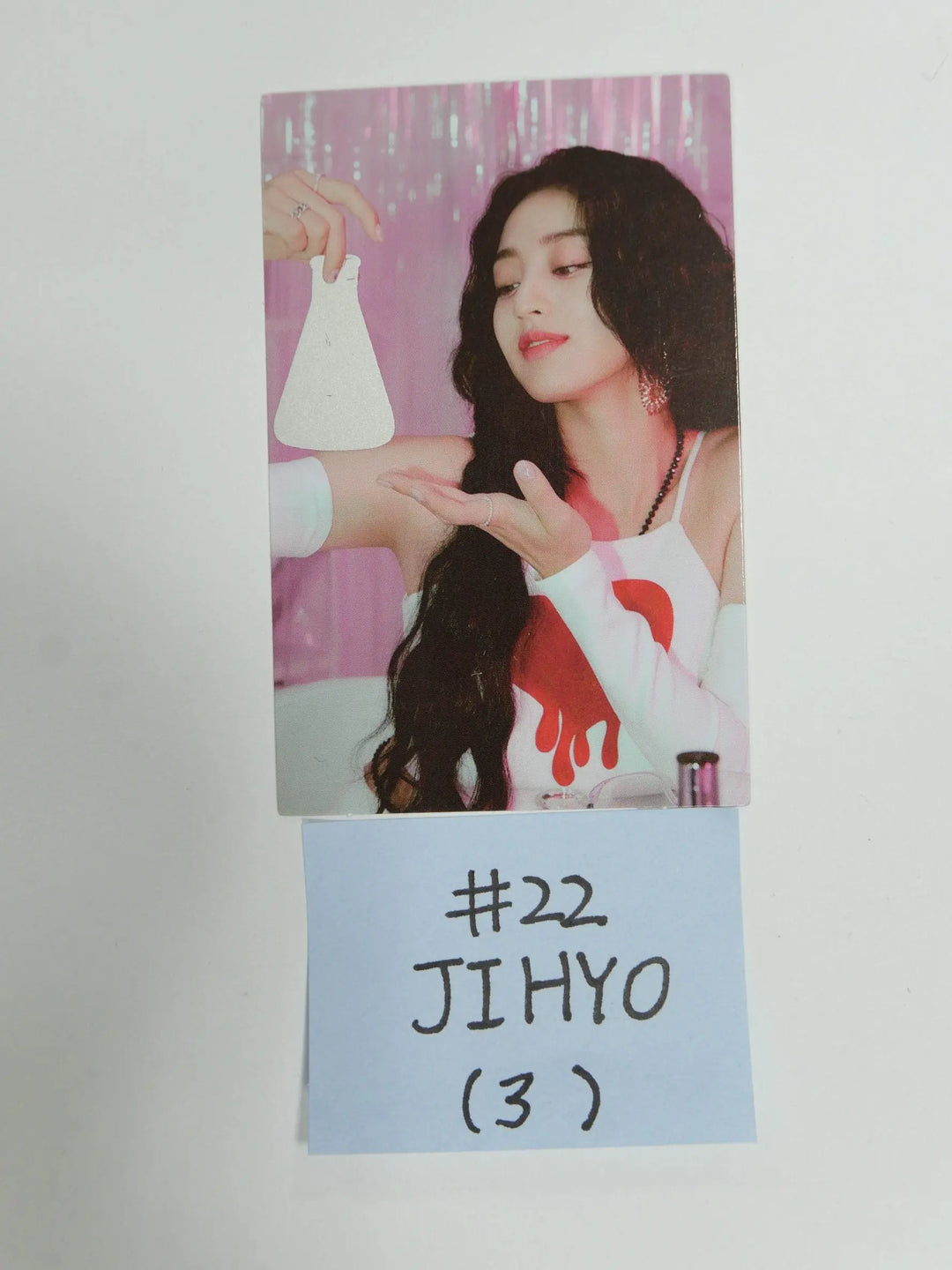 TWICE &