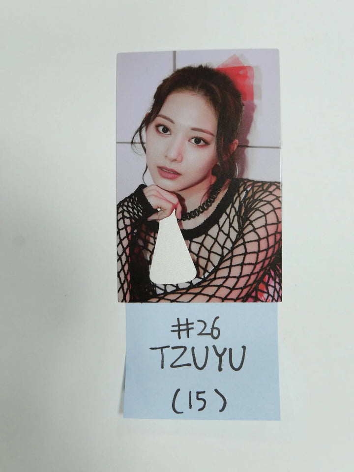 TWICE &