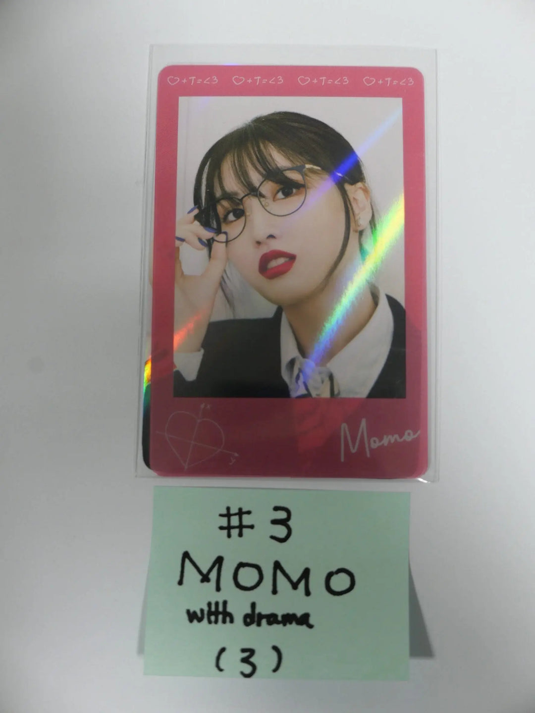 TWICE &