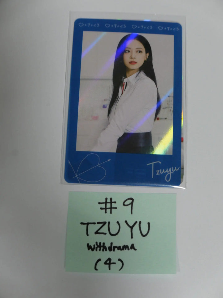 TWICE &