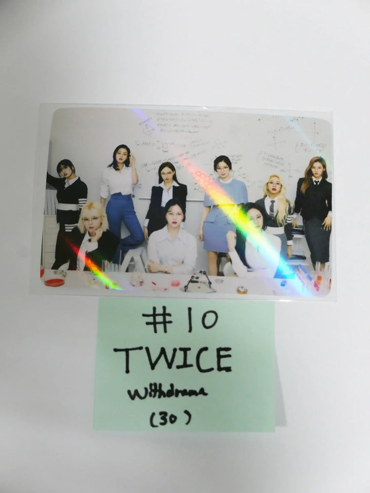 TWICE &