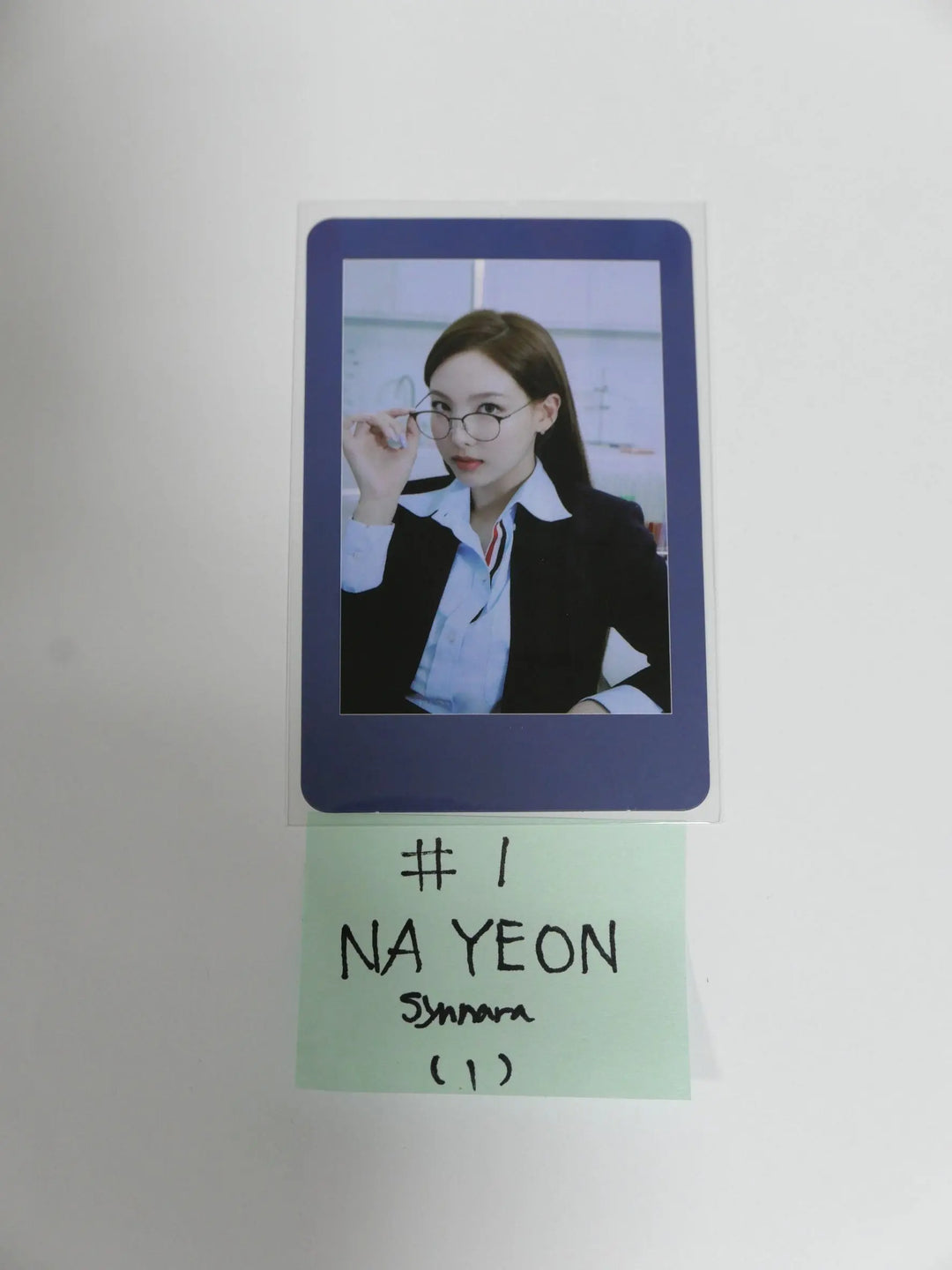 TWICE &