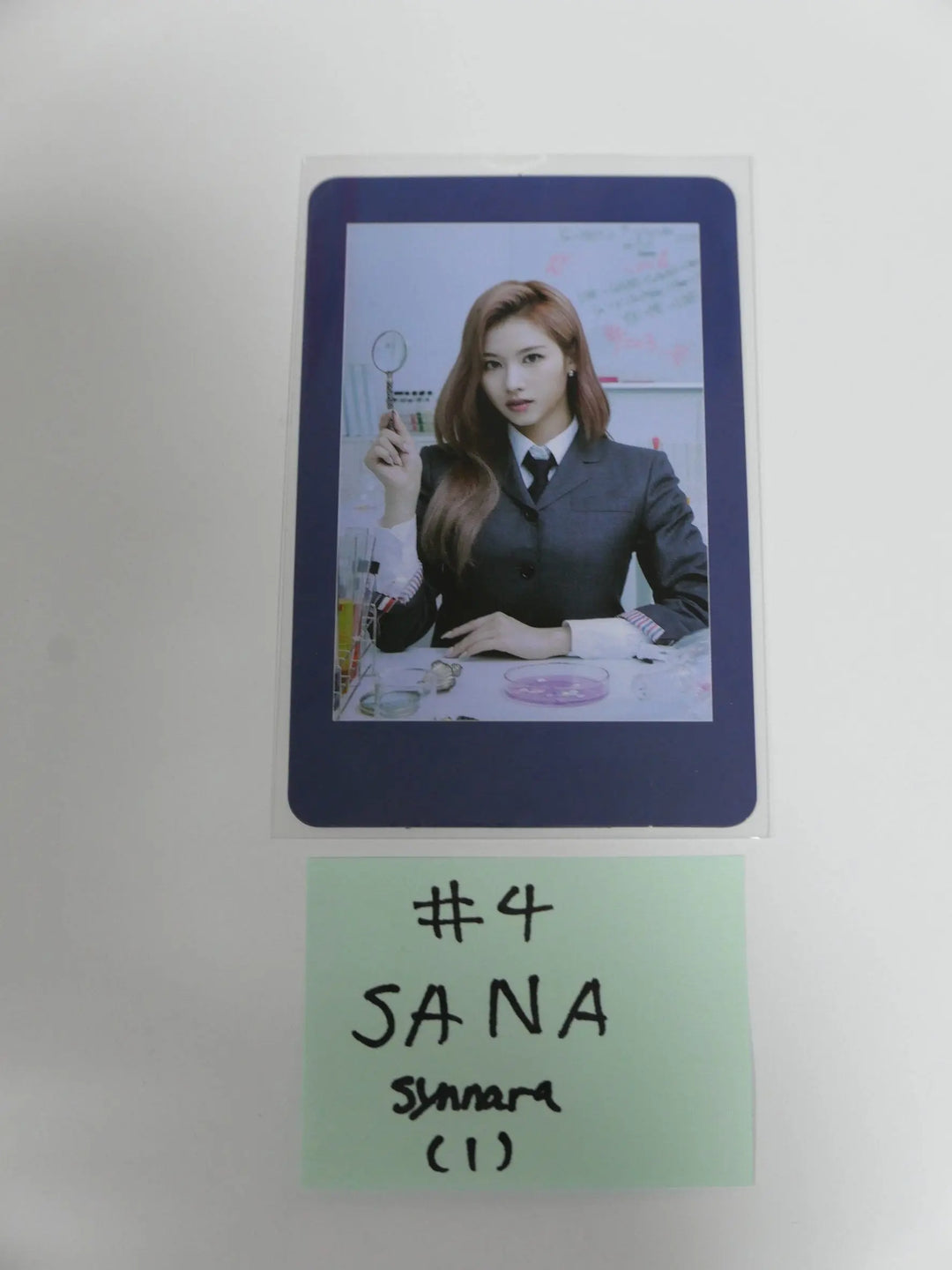 TWICE &