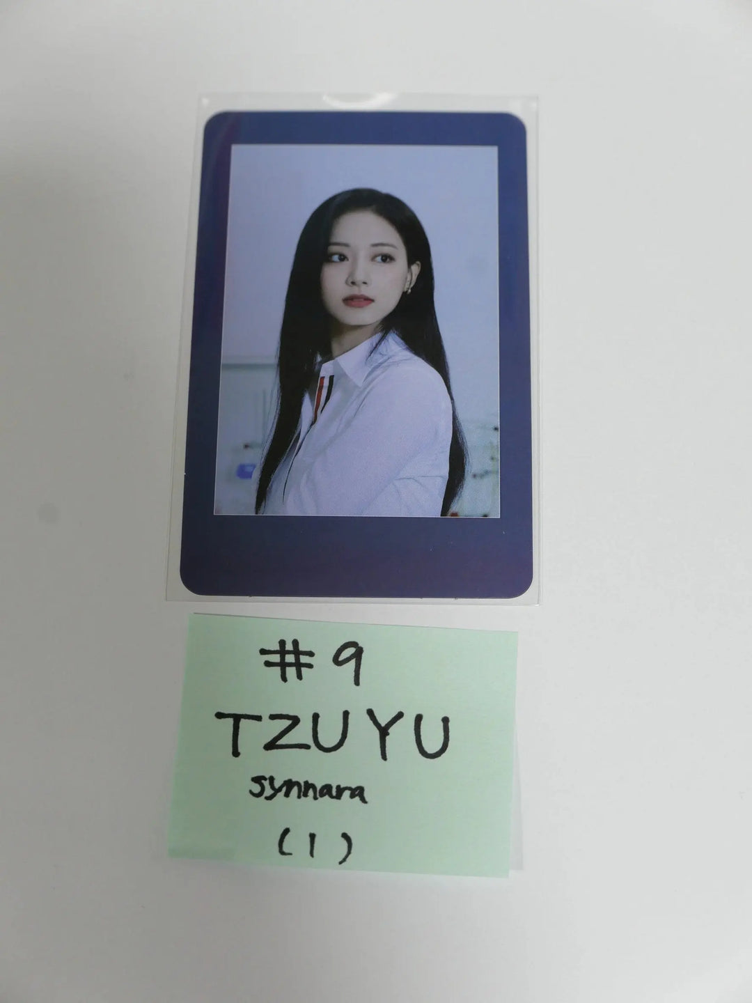 TWICE &