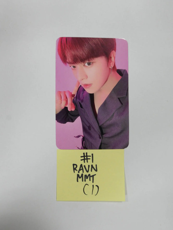 ONEUS &