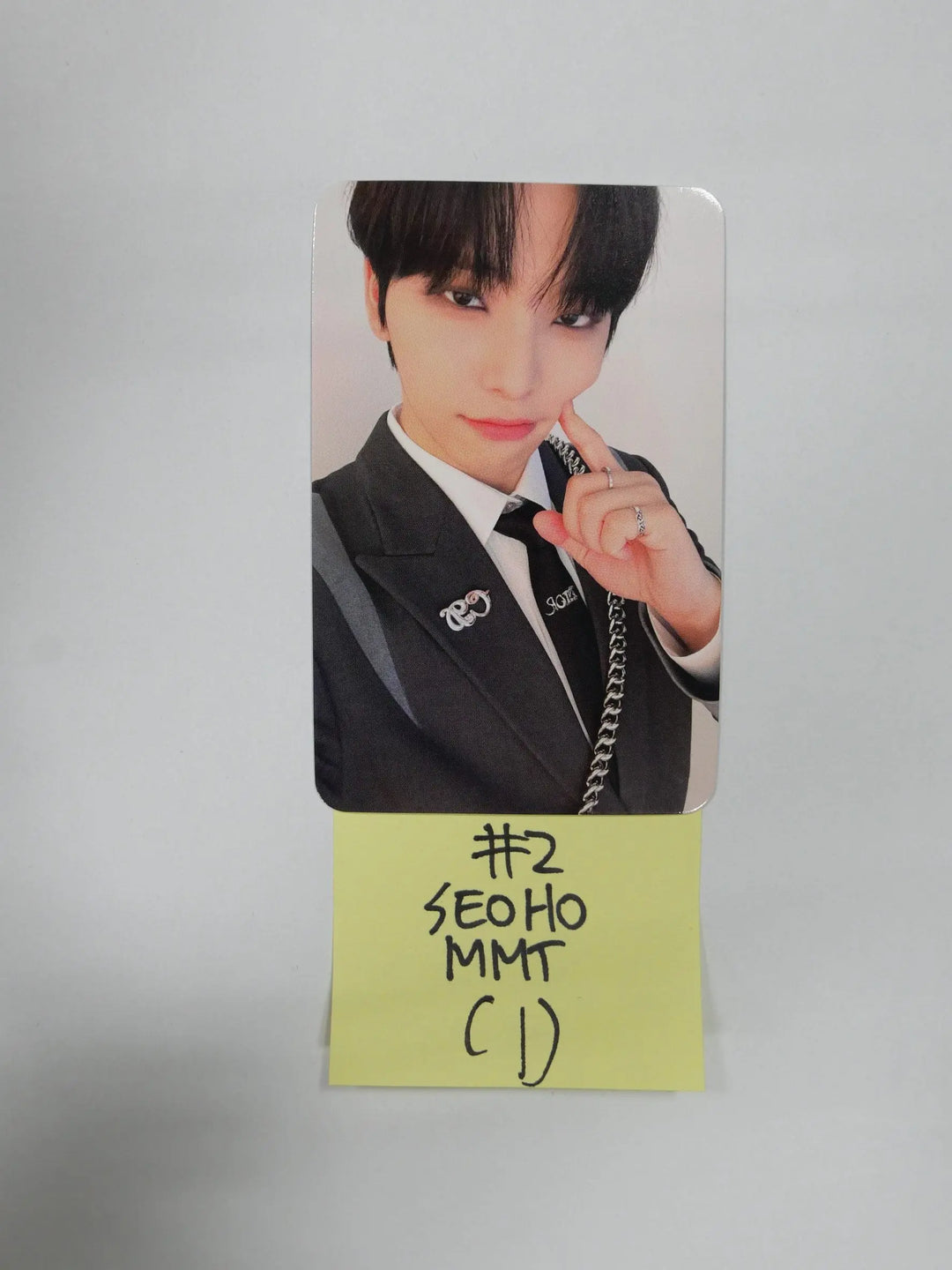 ONEUS &