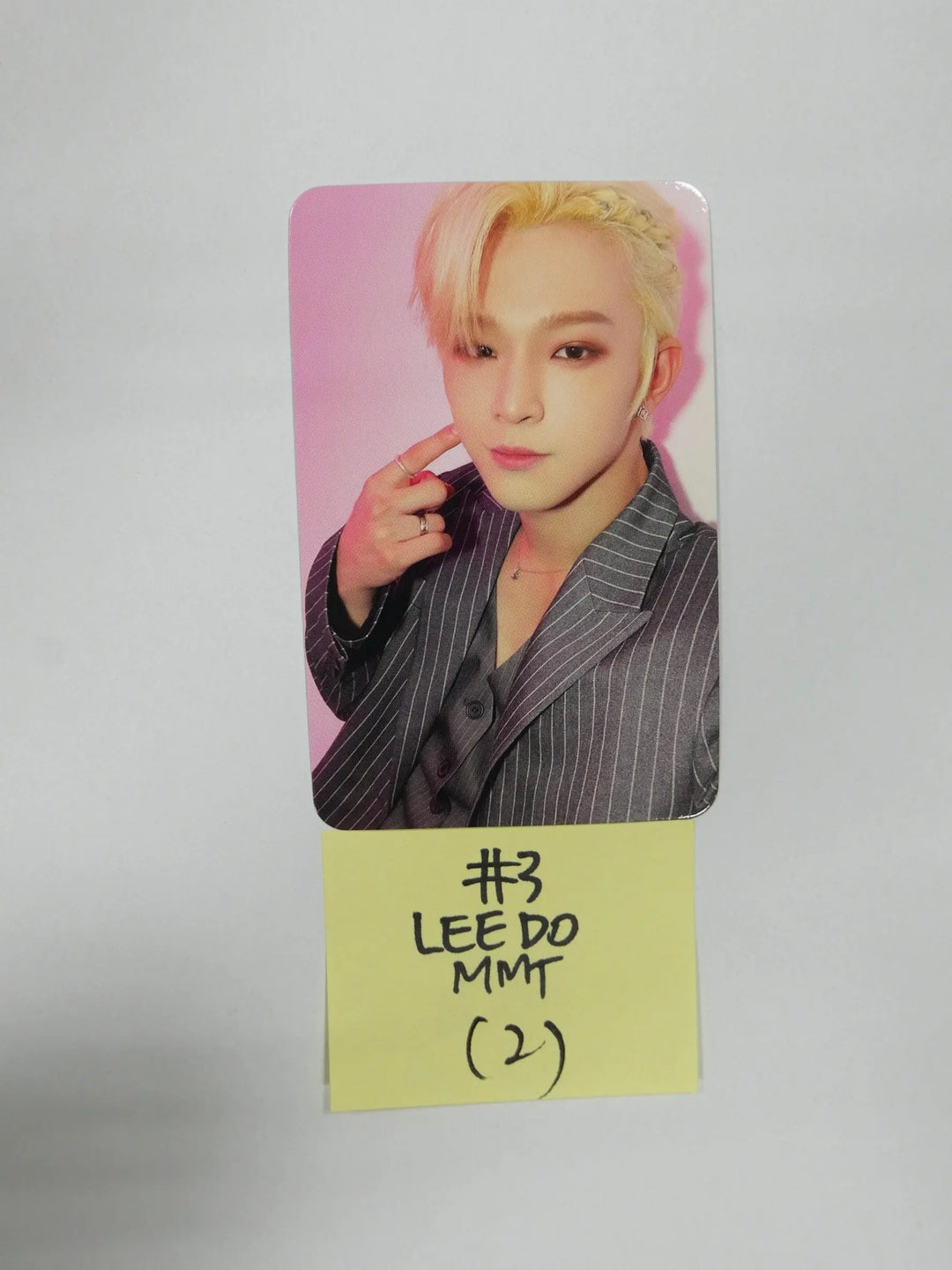 ONEUS &