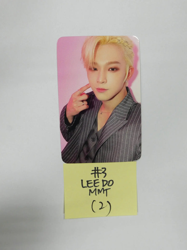ONEUS &