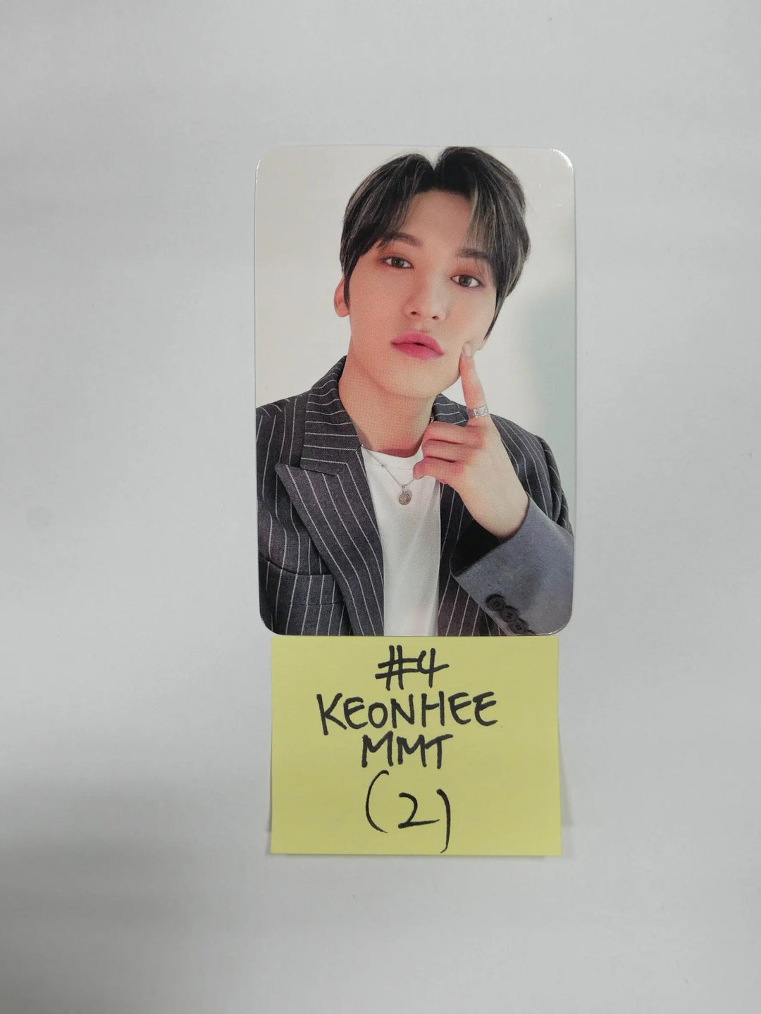 ONEUS &