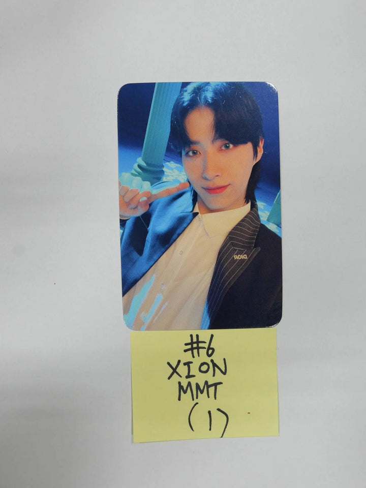 ONEUS &