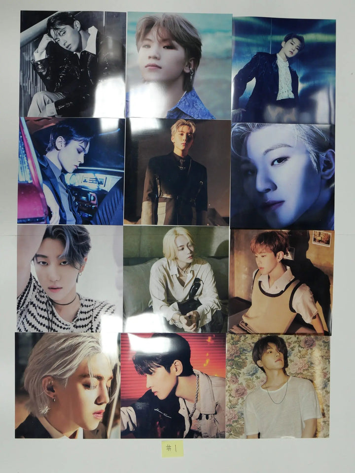 Seventeen &