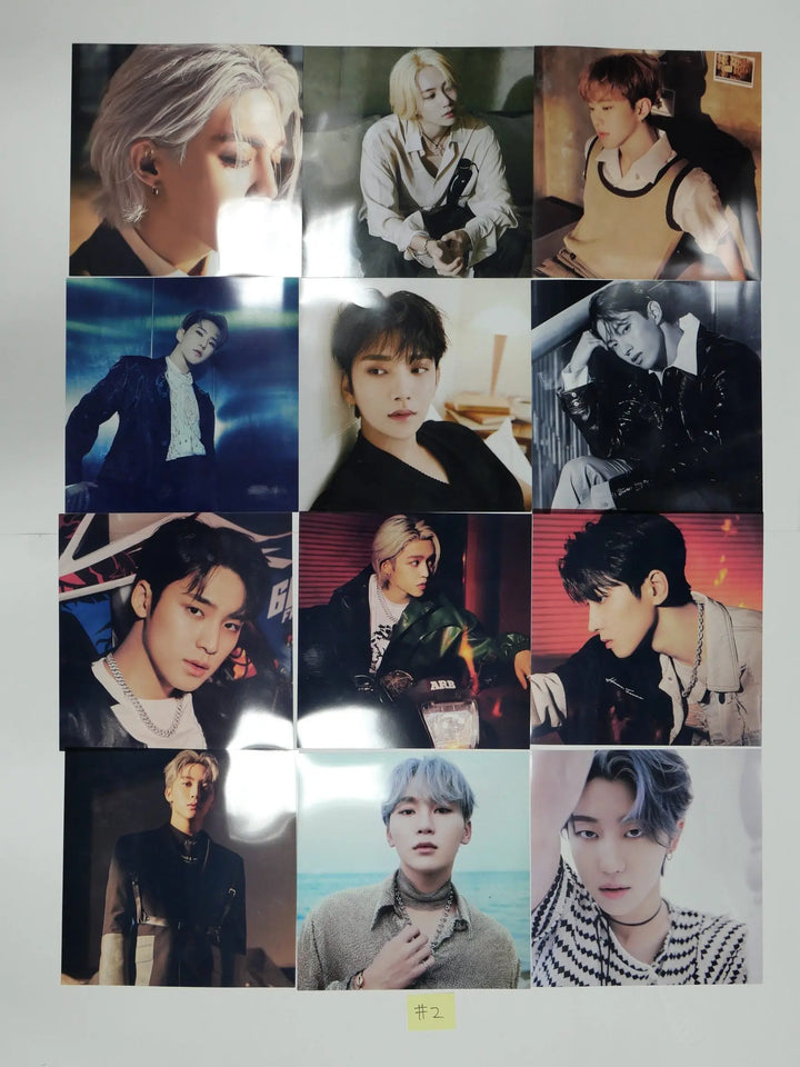 Seventeen &