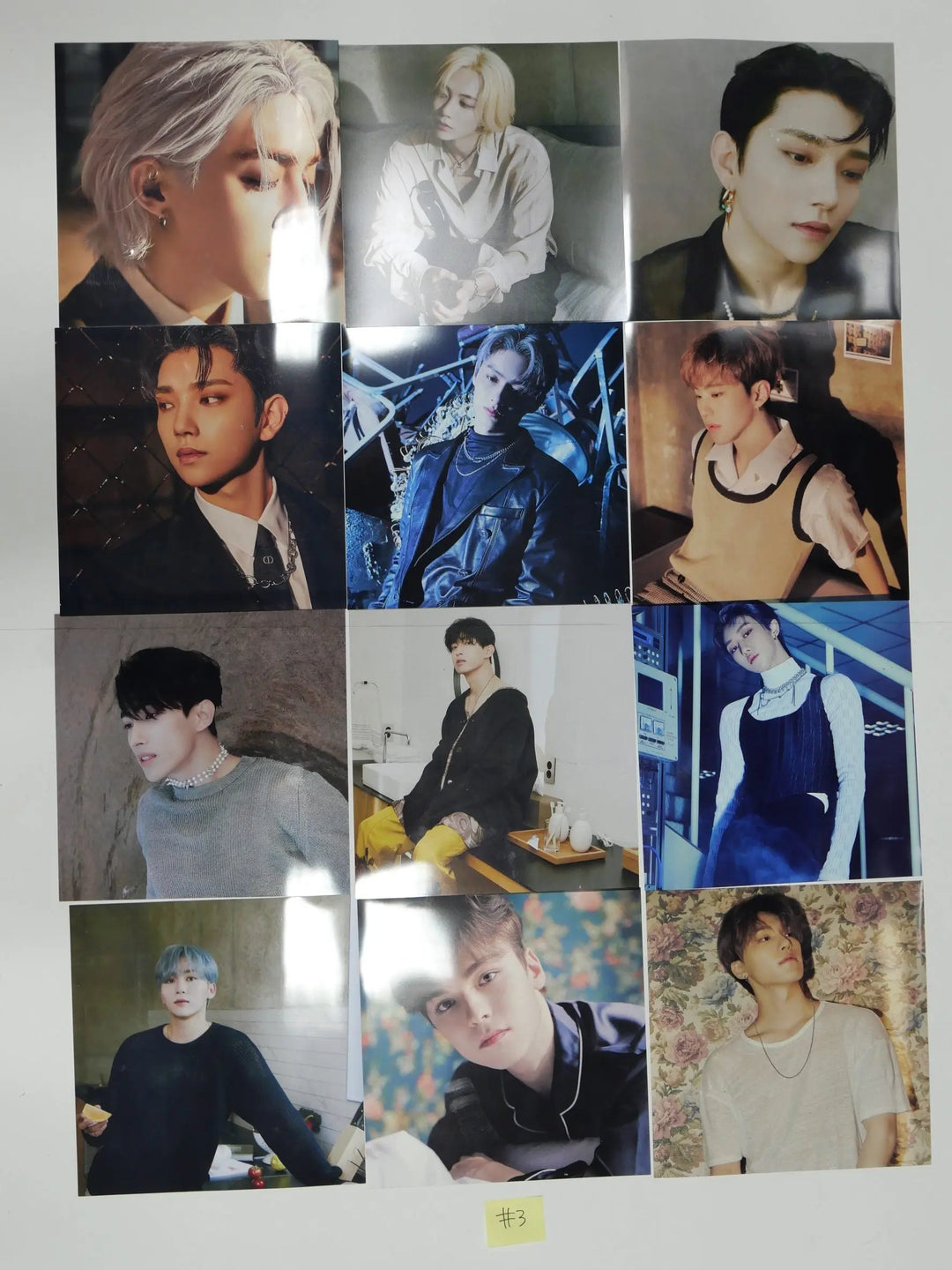 Seventeen &