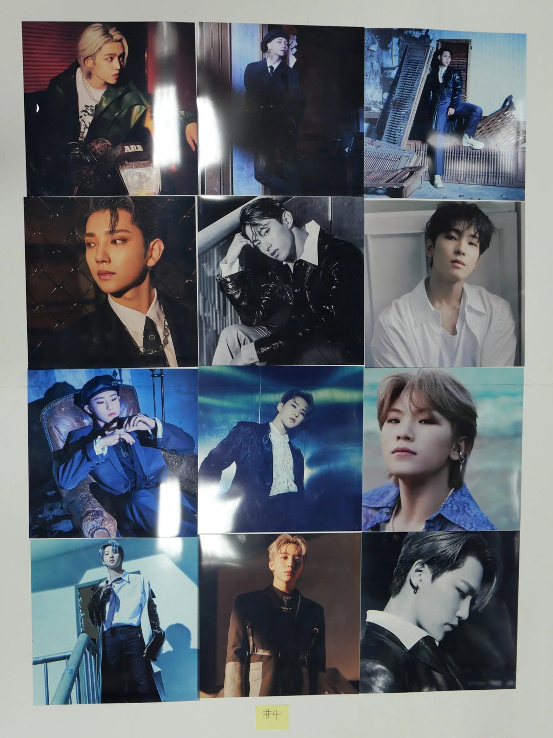 Seventeen &