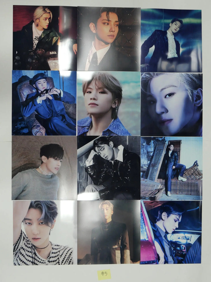 Seventeen &