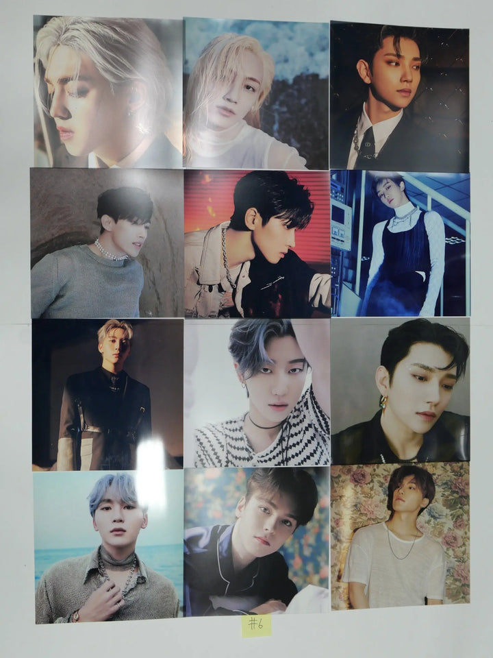 Seventeen &