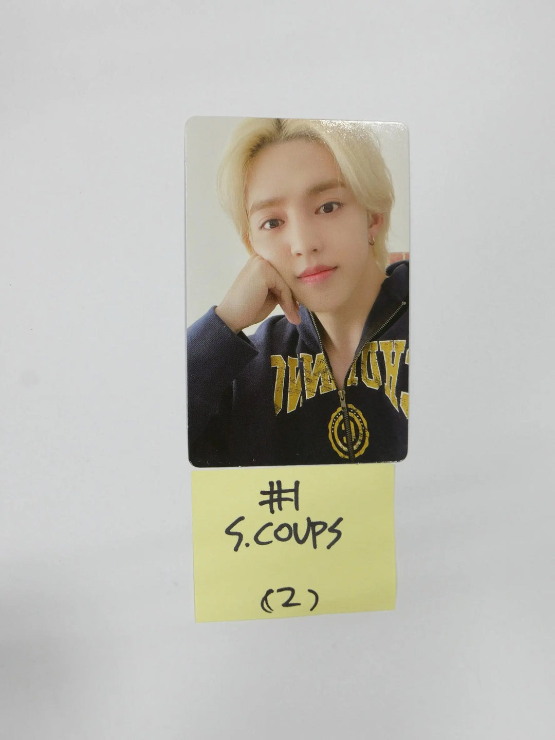 Seventeen &