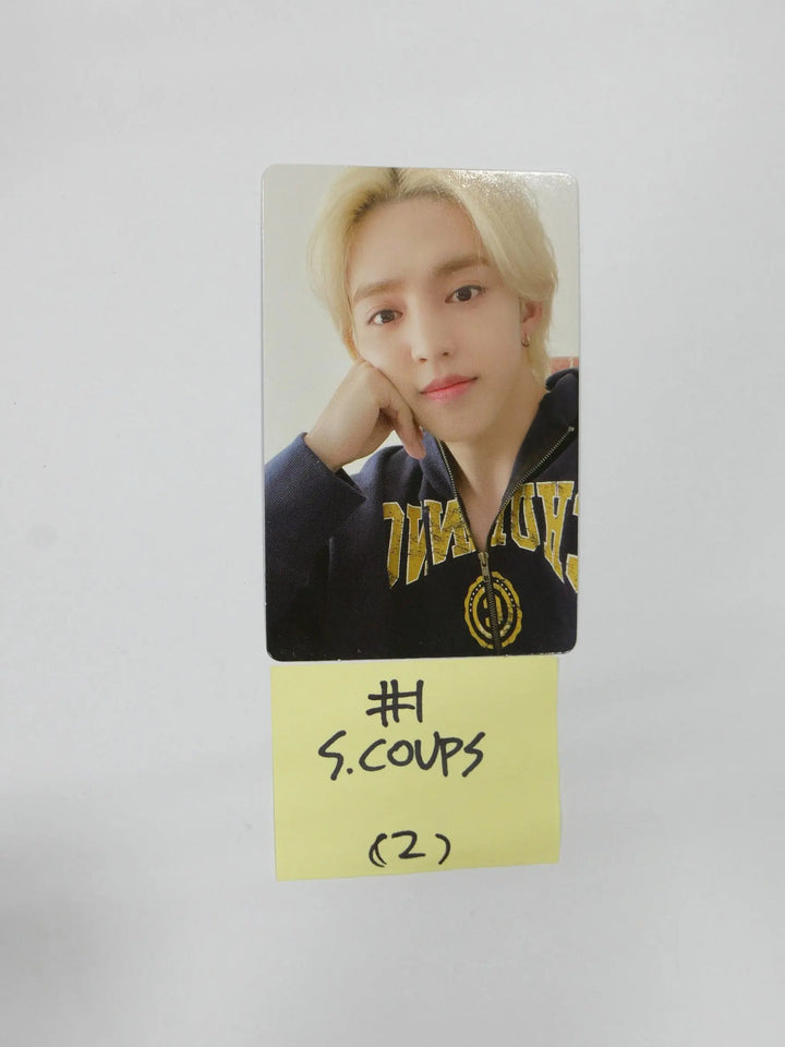 Seventeen &