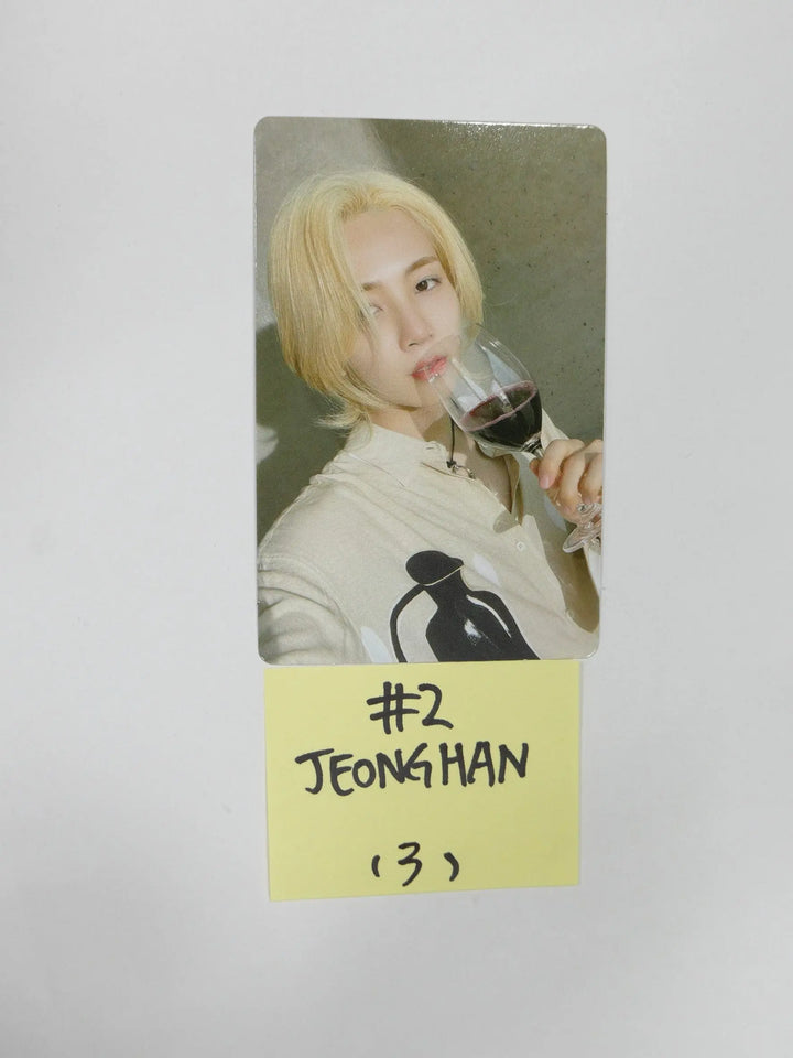 Seventeen &