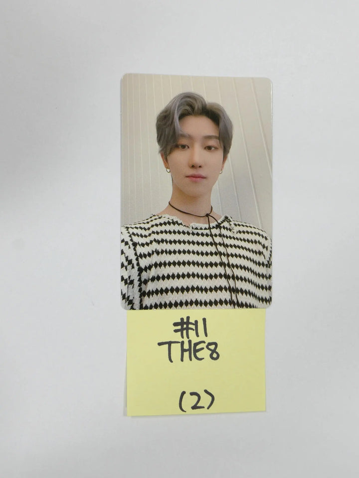 Seventeen &