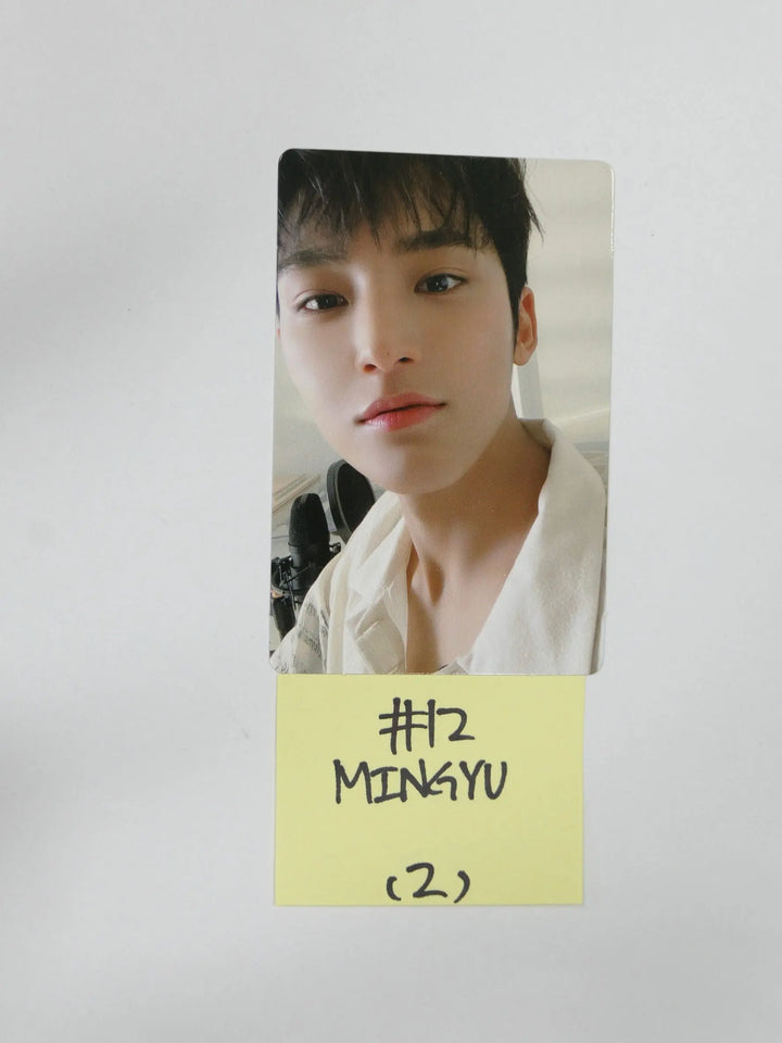 Seventeen &