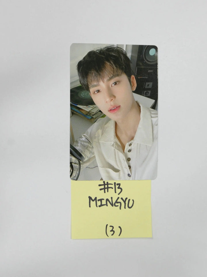 Seventeen &