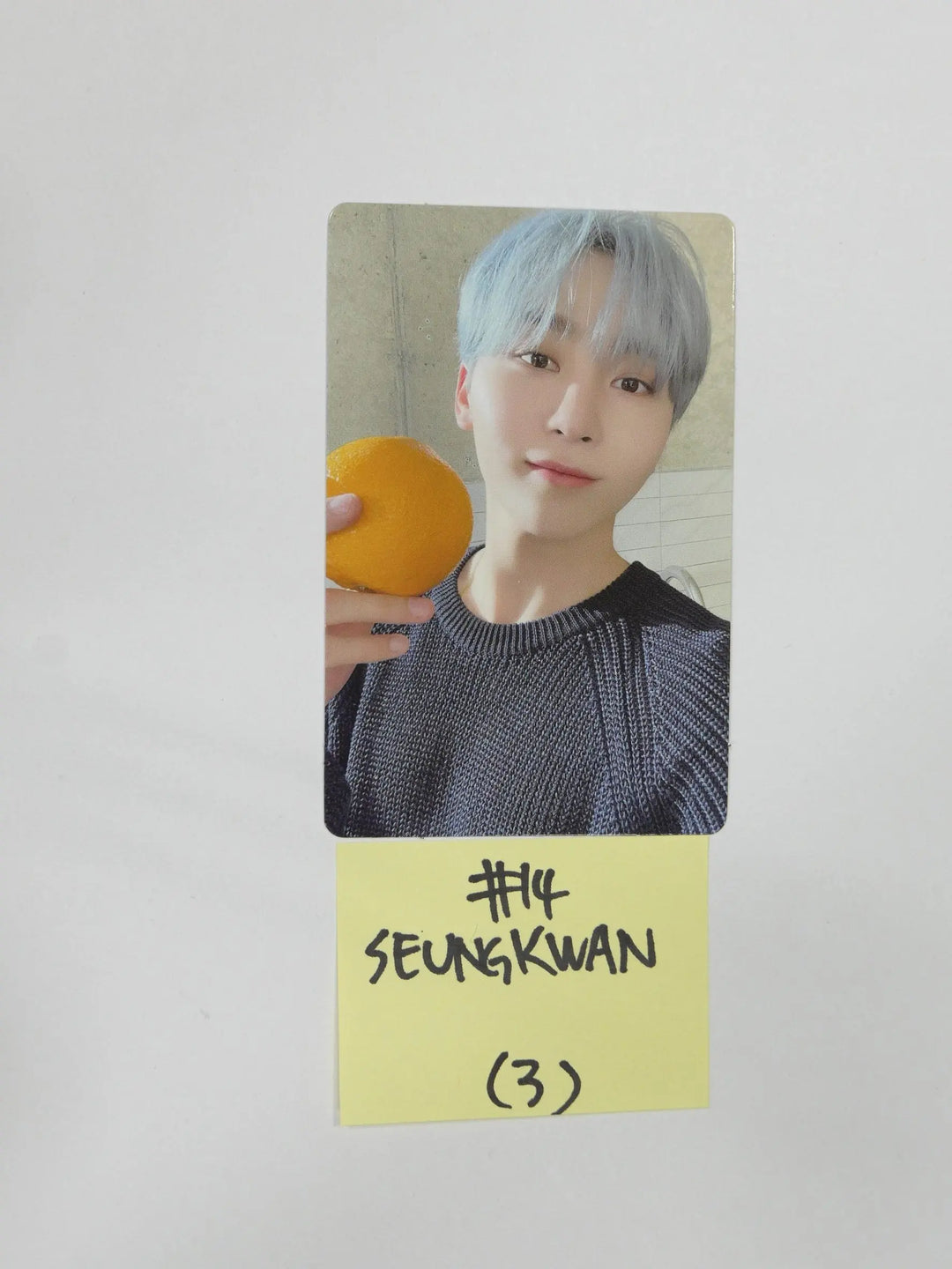 Seventeen &