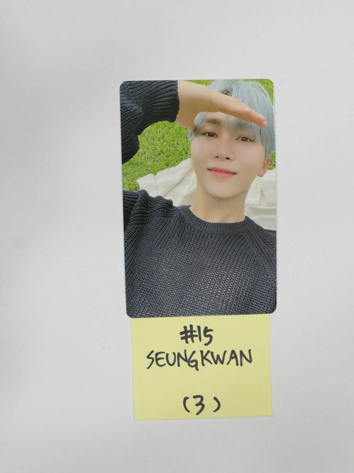 Seventeen &