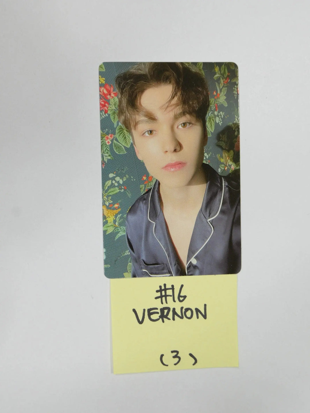Seventeen &
