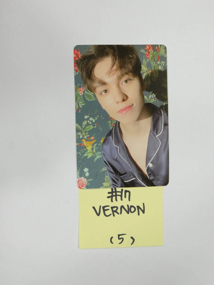 Seventeen &