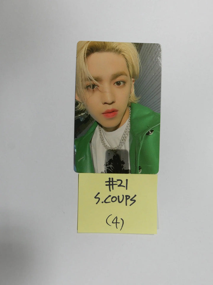 Seventeen &