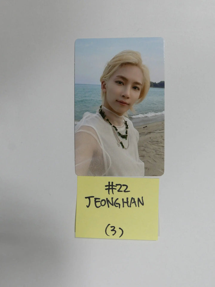 Seventeen &