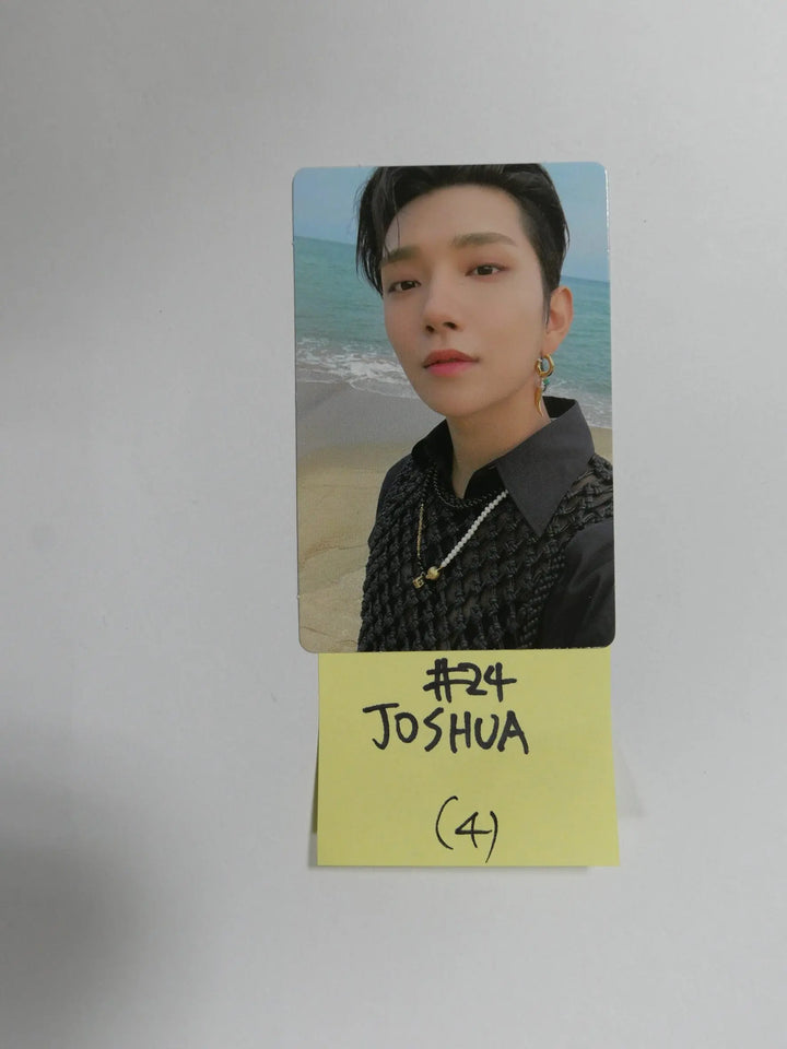 Seventeen &