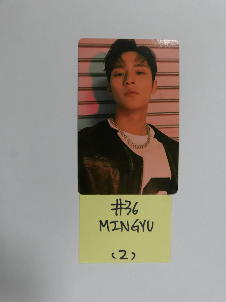 Seventeen &