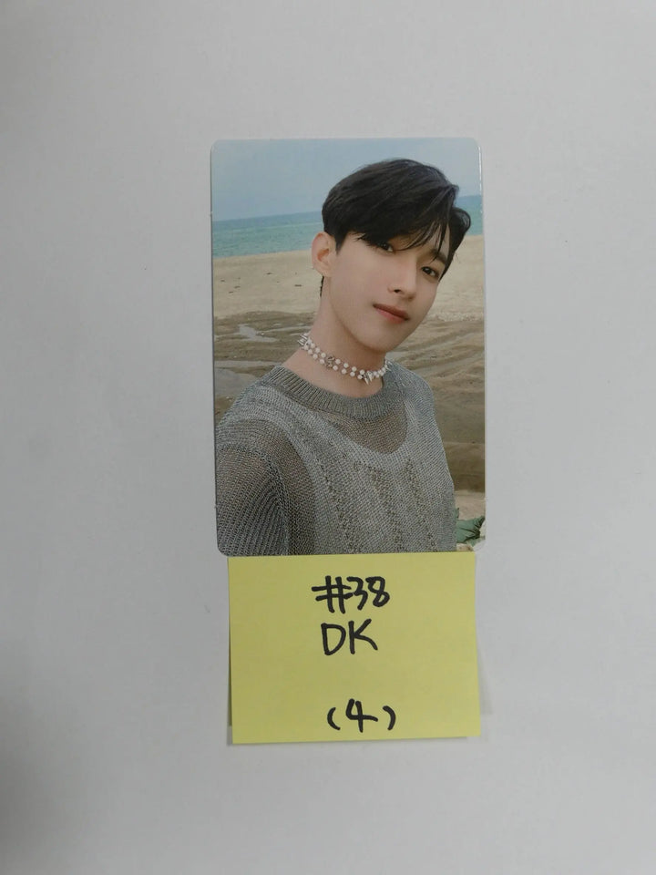 Seventeen &