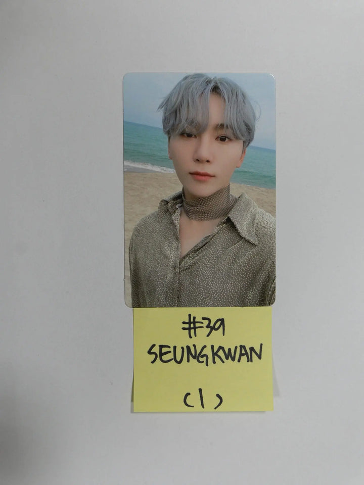 Seventeen &