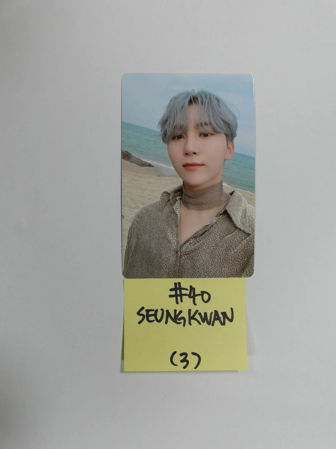 Seventeen &