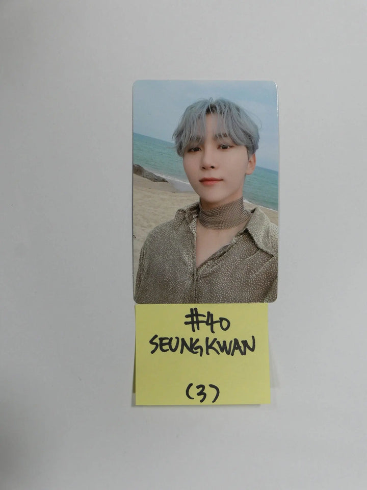 Seventeen &