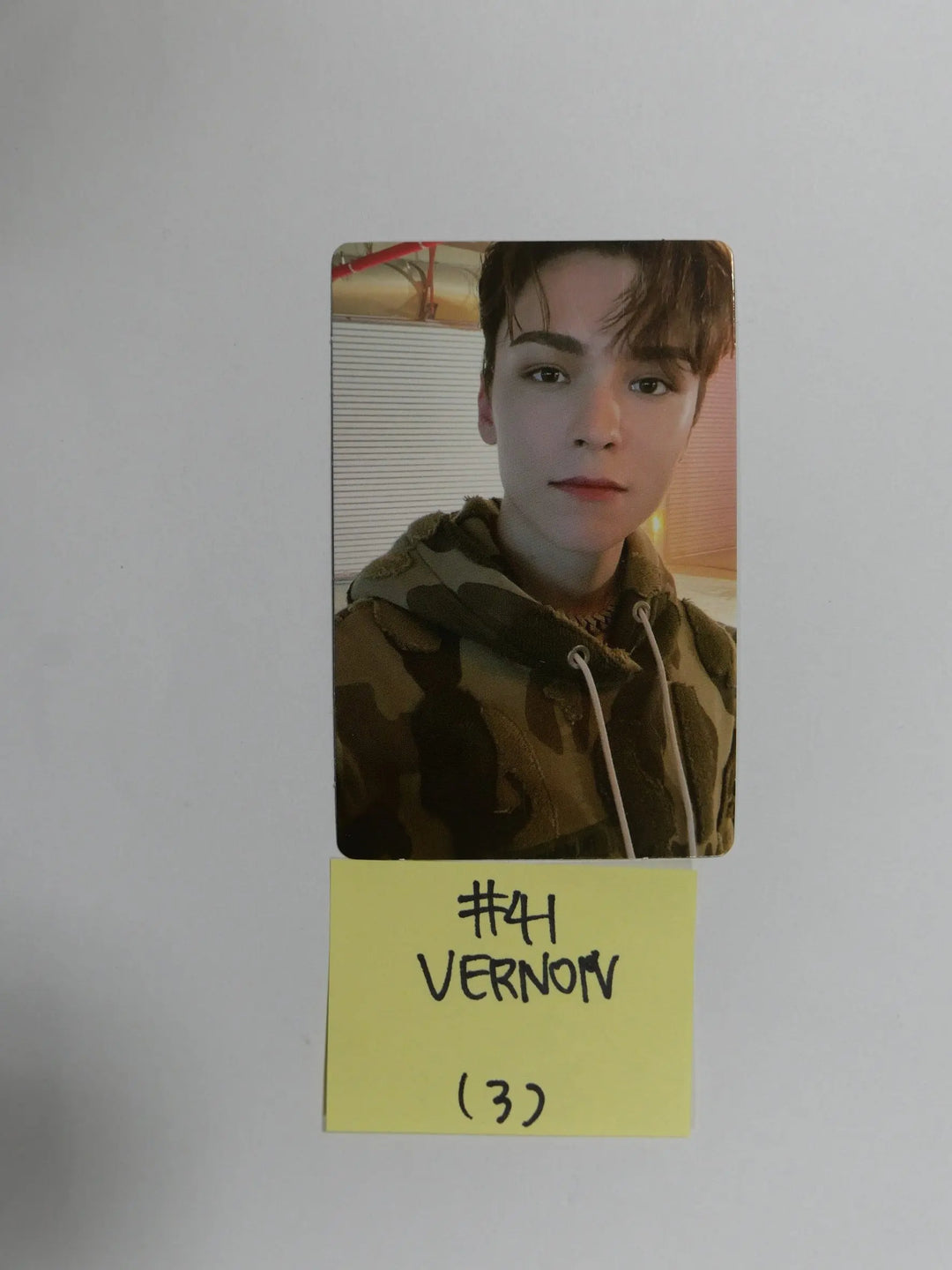 Seventeen &